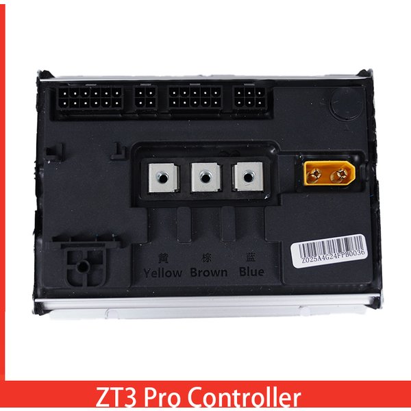Carte mère de contrôleur originale pour Scooter électrique Segway Ninebot ZT3 Pro, pièces de rechange, accessoires