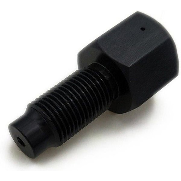 HPA Air Tool CO2 G1/2-14 0.825 "-14NGO réservoir à 88g 90g sortie adaptateur de cartouche jetable M16x1.5 accessoires