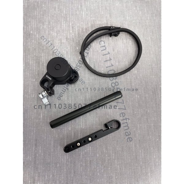 1 Stück gebrauchter originaler RS Focus Motor für DJI RS Stabilisator, vollständig getestet, funktionsfähig, Follow Focus Reparatur-Ersatzteil.
