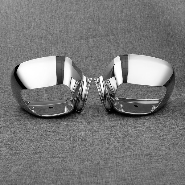 Obudowa lusterka bocznego, pasująca do Honda Goldwing GL1800 2001-2017 16