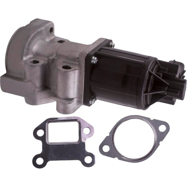EGR-Ventil für Vauxhall Astra MK5 MK6 Zafira MK2 1.7 CDTI 5851076 97376663