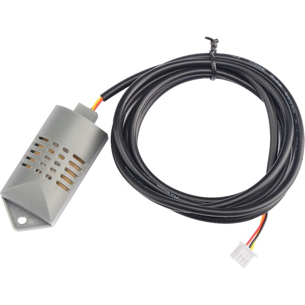 AM2120 Temperature and Humidity Sensor Probe 1M/1.5M Extension Cable For Dehumidifier and Humidity Detection