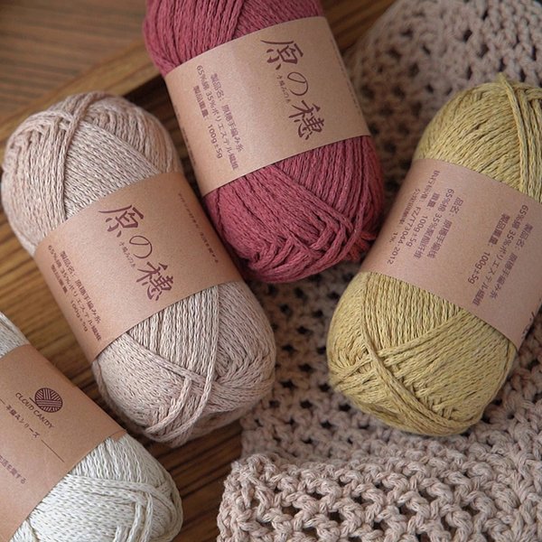 100 g 2 mm handgewebter Baumwollfaden, schlichter Stil, Leinenfaden, gestrickte Tasche, Hutuntersetzer, umweltfreundlich, ohne Pilling