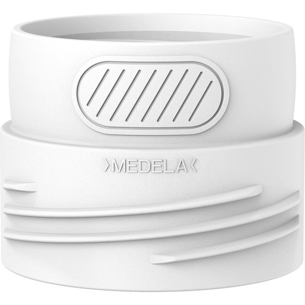 Adaptateur 35-65 mm pour chauffe-biberon compatible avec la biberon TWISTSHAKE