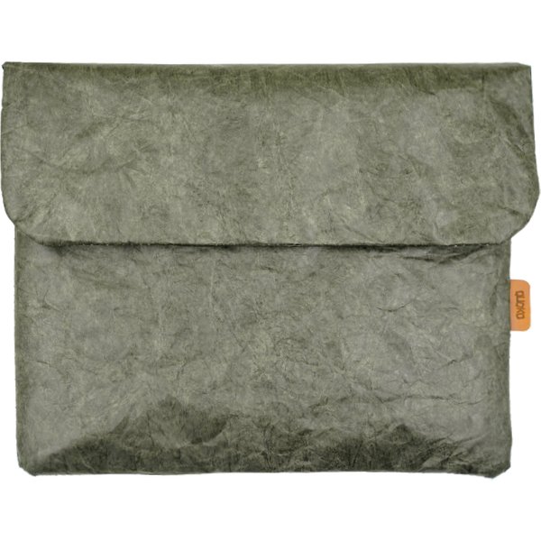 Housse de sac pour livre électronique de Style ancien Vintage, matériau en papier fibre 10.2 pouces, étui pour lecteur électronique pour Kindle Scribe Kobo Elipsa 10.3 pouces