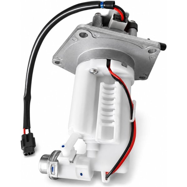 49040-0707 Ensemble de pompe à carburant de haute qualité, unité d'envoi, pompe à huile pour Kawasaki KX250F KX250 2012-2017 2013 2014 2015 2016EFI