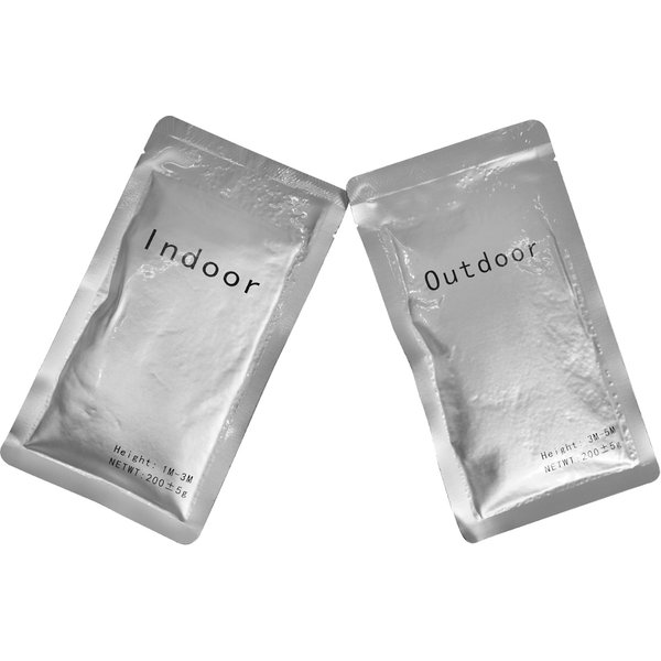 SHEHDS extérieur intérieur 2/10 sacs 200g poudre d'étincelle consommables de feu d'artifice d'étincelle froide pour consommables de Machine scintillante de fontaine