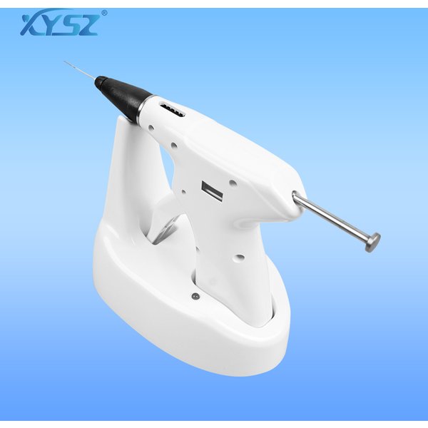 Dental Endodontics Heat Guns Wireless Gutta Percha Obturation System GuttaHot Melt Filling System for Tooth Treatment Tools