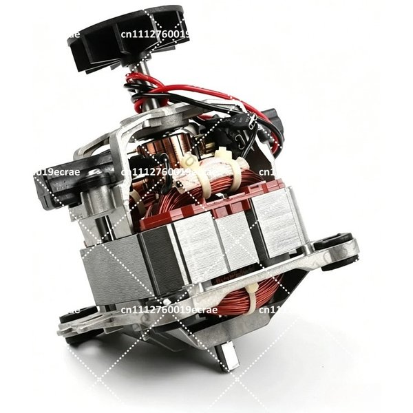 Sojamilch-Maschine Smoothie-Maker 9530 Reiner Kupfermotor Hochgeschwindigkeits-Mixer Entsafter Mixer Wandbrecher Zubehör