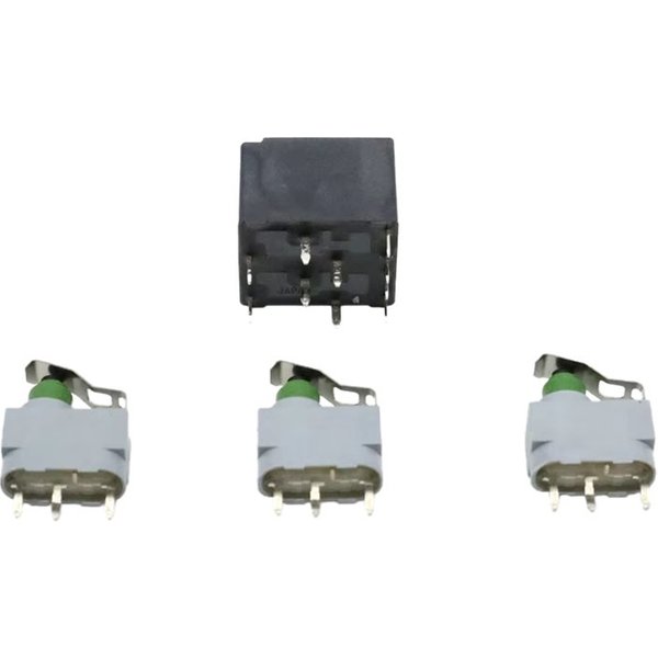A30P-ELV J518 Für A6 S6 C6 Q7 Lenkradschloss-Aktuator Reparatur-Kit 4F0905852