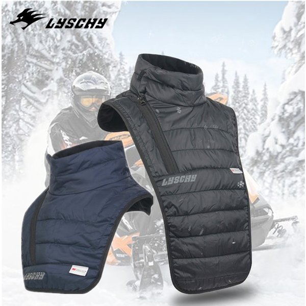 Motorcycle Full Neck Protectors Scarf Mask Windproof Warm Motorcycle Mask Winter Cycling Fleece Balaclava Moto Face Mask
