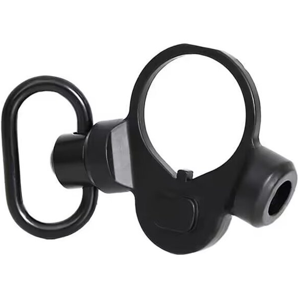 Troy Butterfly Ring Strap QD Single Point, Double Dot Strap M4 Toy Accessories