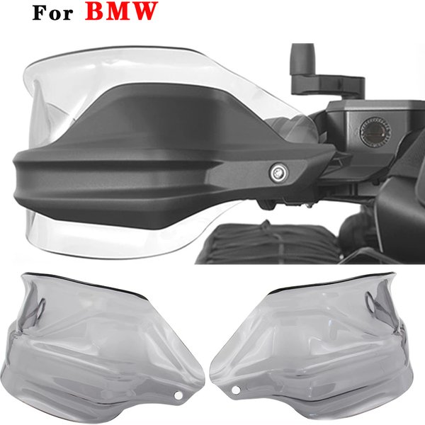 Für BMW R1200GS R1250GS LC ADV Adventure S1000XR F750GS F850GS F900R Motorrad-Handschutz Handschutz Windschutzscheibe