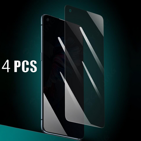 4PCS Anti Spy Glas auf Realme GT 5G 2 Pro Master Neo 2 3 3T HD Glas toughed Film Für Realme 8 8i 9 10 Pro Plus C30 Glas