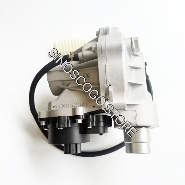 Oryginalny przedni mechanizm różnicowy osi do Odes 650 800 1000 Pathcross ATV650 ATV Quad 21120100031