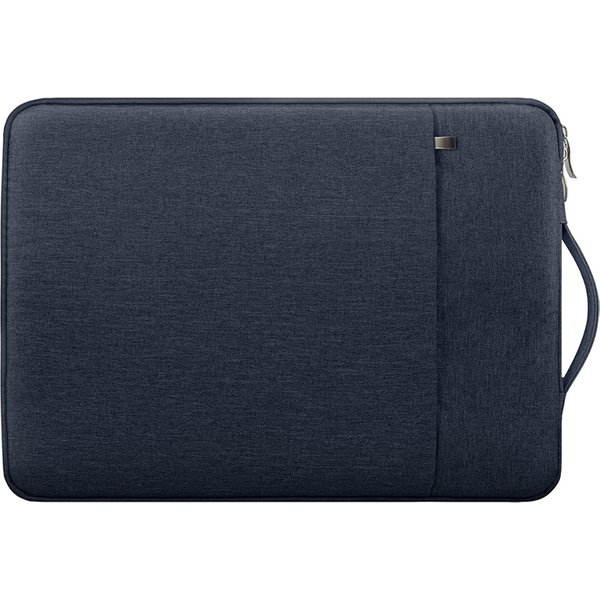 Laptop Bag 11 12 13 14 15 15.6 Inch Waterproof Sleeve Case For Macbook Air Pro M1 Notebook Computer Cover Lady Man Handbag
