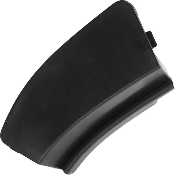 1PCS Für Subaru Impreza 2008-2011 Auto Front Stoßstange Abschlepphaken Abdeckung Front Stoßstange Abschleppöse Kappe auto Zubehör
