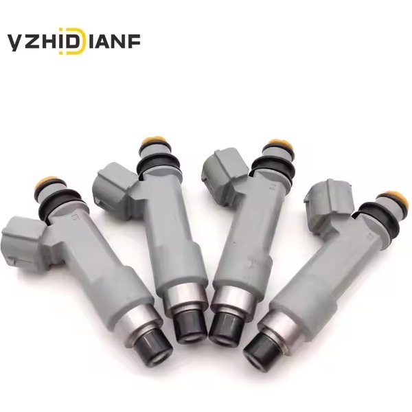 Injecteur de Carburant Assy 15710M68K10 pour Suzuki Alto A-Star K10B 1,0 L, 6 Pièces