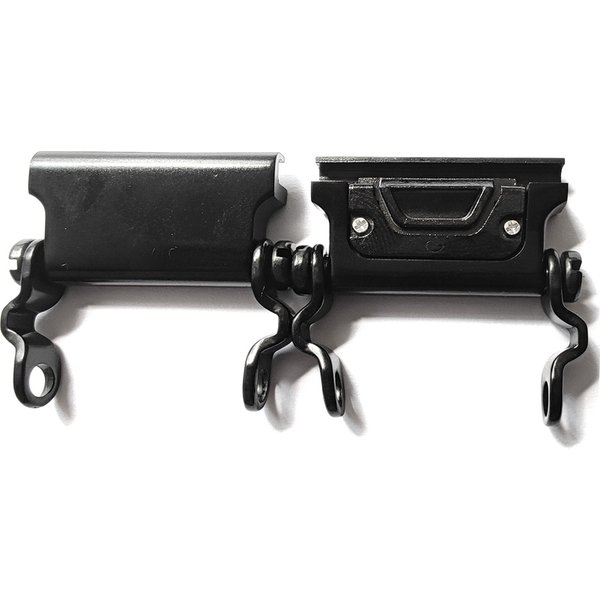 Adaptateur de boucle de Bracelet pour montre Garmin, lien en acier inoxydable entre le Bracelet de tournevis et la montre intelligente Fenix
