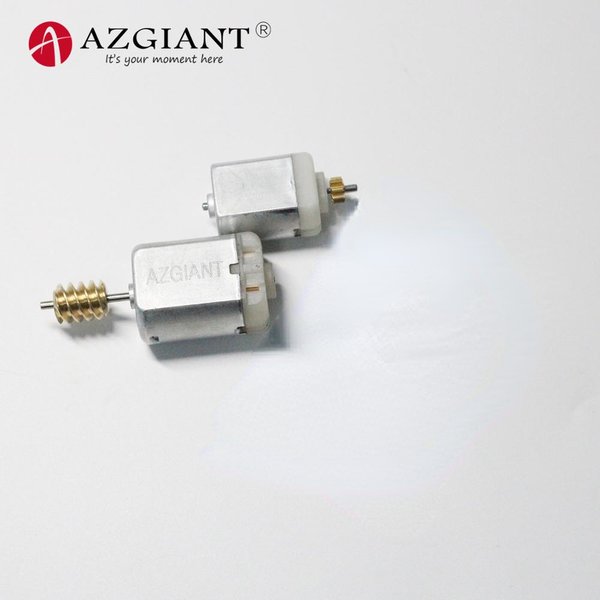 AZGIANT 2pcs/lot Car Door Lock Motor Central Locking for land rover/ranger rover/jaguar/Ford/volvo all models F130 F280