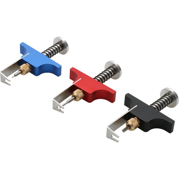 1Set Tiny Whoops FPV Drone Propeller Entferner mit 2,9mm/1,9mm/1,7mm/0,9mm Auswerfer Pin Props Puller für BetaFPV Air65 Air75 Teile