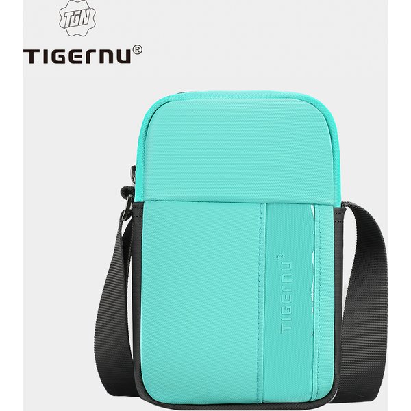 Tigernu neue Handtasche Frauen tasche für Frau Mode Damen Handy tasche wasserdichte Brieftasche Frauen Umhängetasche Mini Umhängetasche weiblich