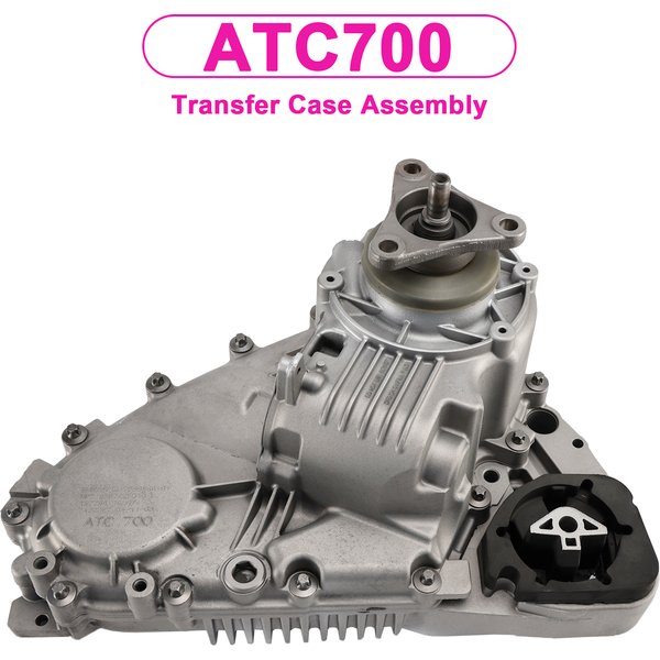 ATC700 Verteilergetriebe ATC700 27107599886 für BMW X5 X6 E70 E71 XDrive35i 3.0L