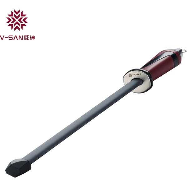 TAIDEA Kitchen Knife Sharpeners SteelProfessional Rod Grinding Ceramic Knife Tools Sharpening Machines Musats Knife Whetstone