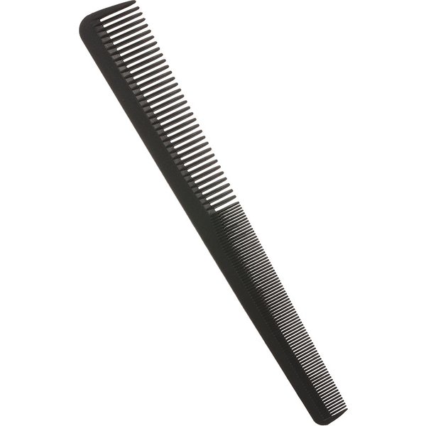 Kunststoff Barber Kämme Pro Feine Zahn Haar Schneiden Styling Kamm für Männer Haarpflege Werkzeuge haar zubehör Salon Friseur