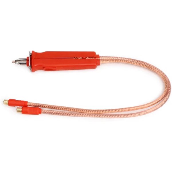 Les pincettes de soudage Sunkko 70B sont conçues pour souder des piles Li-Po compatibles avec la série 709/797