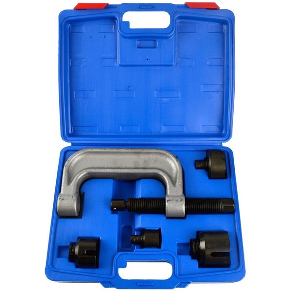 Extracteur/installateur de rotule pour Mercedes W220, W211 et W230