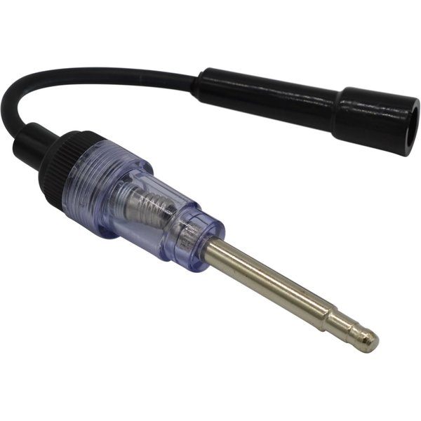 Testeur de Diagnostic système d'allumage outil de bougie d'allumage voiture/moto