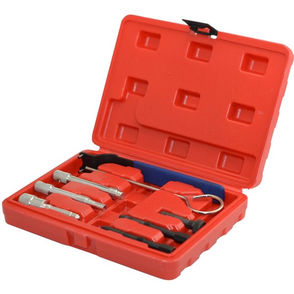 Chrysler Jeep Ldv 2.5 Crd et 2.8 Crd Kit de synchronisation pour outils de synchronisation