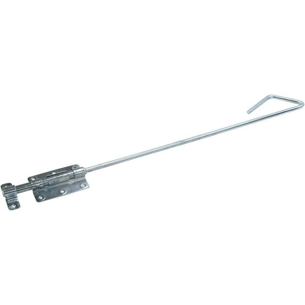 WAELBERS Bow handle bolt 800 mm WAE11422131