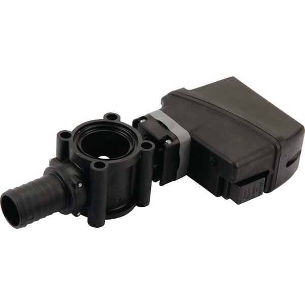 Arag Elec.prop. con. vlv. 240l/mi 8730020S