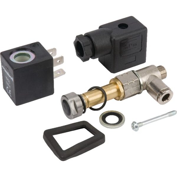 Walvoil Coil+cartr. electro-pneum. SDS9150180SD11EP1