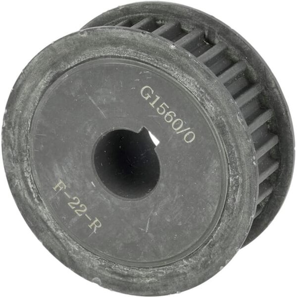 Honda machinery parts Pulley 80387VK1003