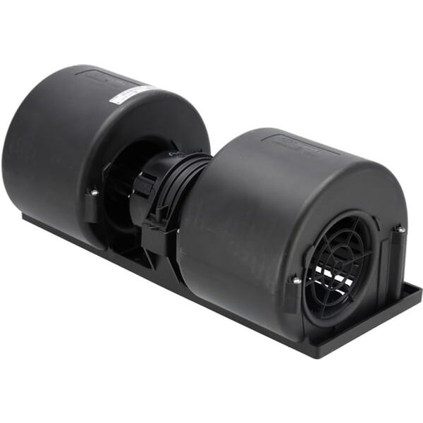 SPAL Twin blower 12V, 006-A46-22 30000018