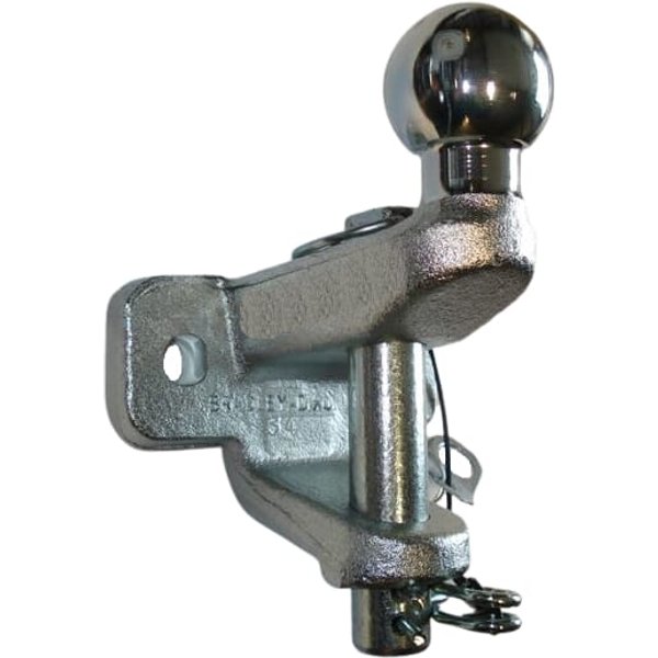 AL-KO Hitch ball-head bolt 50 mm 185002015