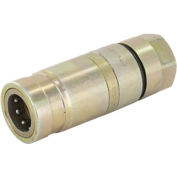 Faster Female coupling 3/8-1/4" BSP CFPV0614GASF