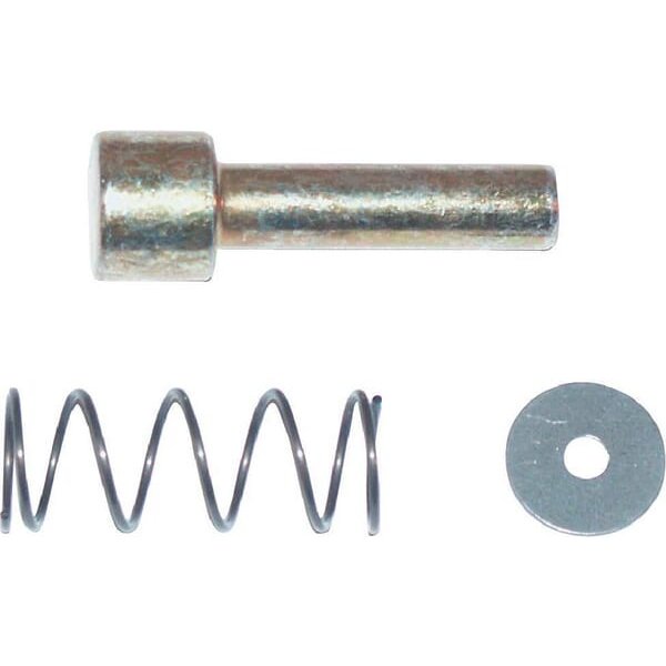 Comer Push-pin set 1.3/8 166026004