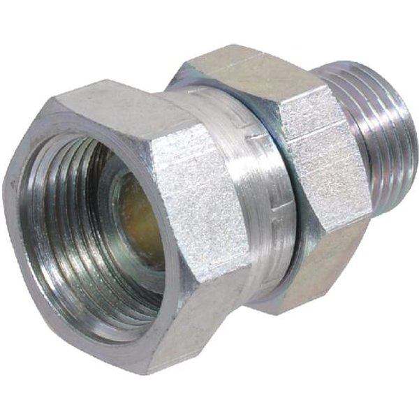 Burnett & Hillman Adaptor M/F 3/8 x 5/8 BSP VNBW0610