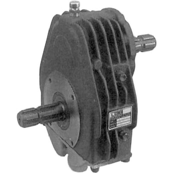 Comer Gearbox A-624A 1:6.9 624012