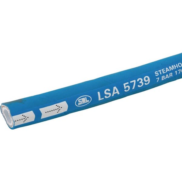 Unbranded Steam hose 51 mm SL303051