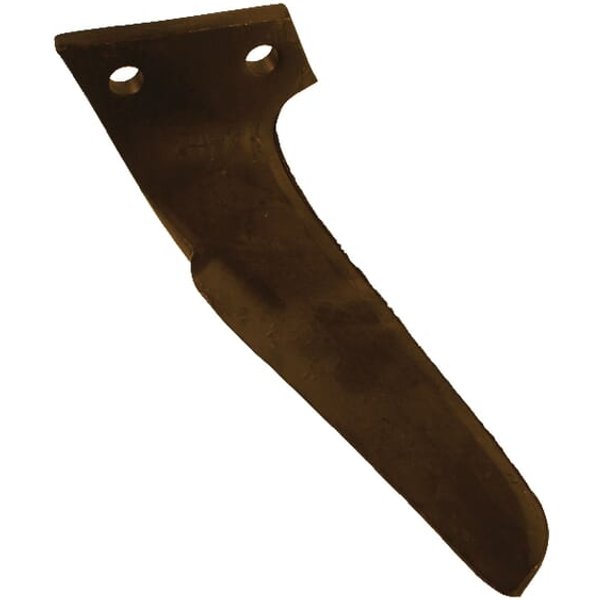 Kramp Power harrow tine LH, length 300mm, suitable for Falc, KE0391