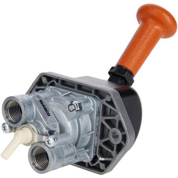Fendt (AGCO) Handbrake valve G743810290100