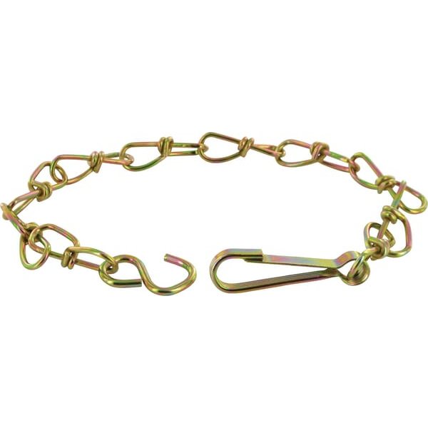 Walterscheid Guard safety chain 400mm 823603