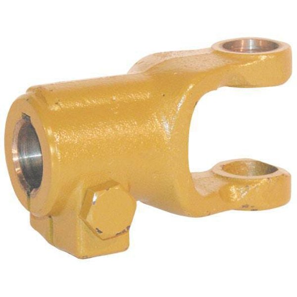 Walterscheid Yoke, Clamp bolt, 30mm, W2200/W200E 201005