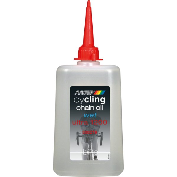 MOTIP Cycling Chain Oil Ultra 100ml 000279