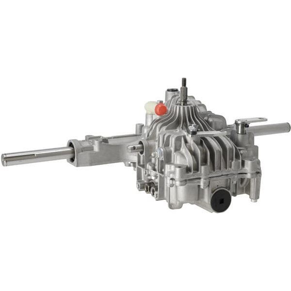 Tuff Torq Transaxle K66AL (delivered without oil) suitable for Husqvarna 7A632084721